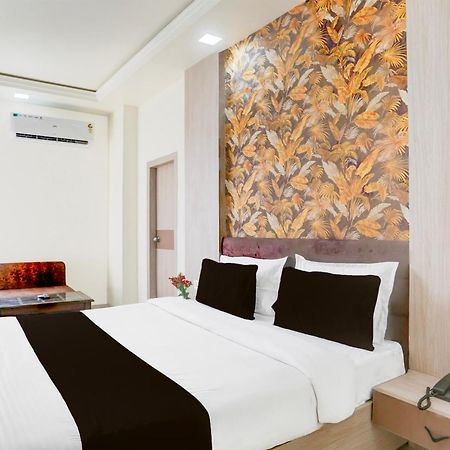 Collection O The Vidya Grand Hotel Rudrapur Exterior photo